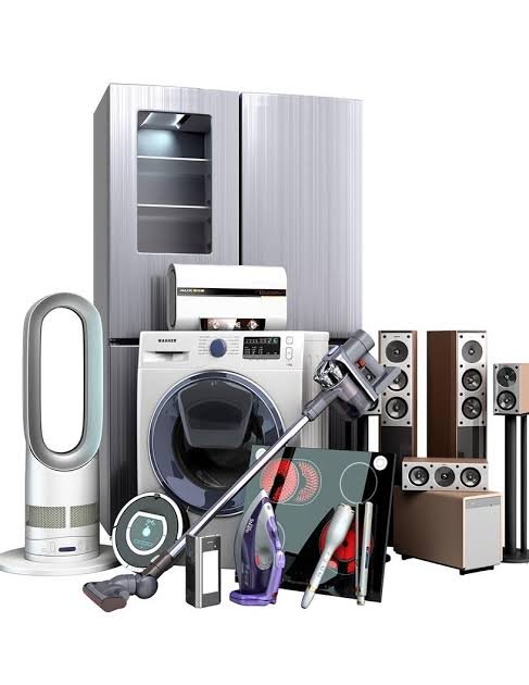 Electronics products and distribution